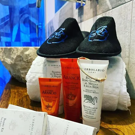 Rina Apartment Levanto