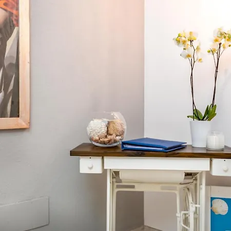 דירה Rina לבנטו