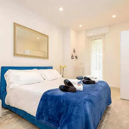 Rina Apartment Levanto