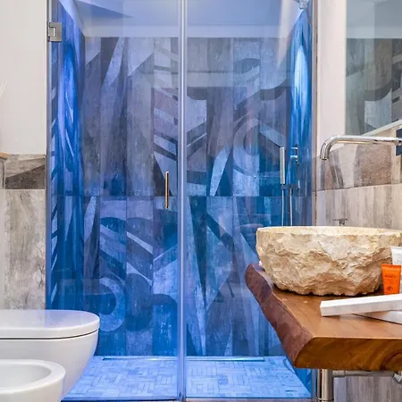 דירה Rina לבנטו