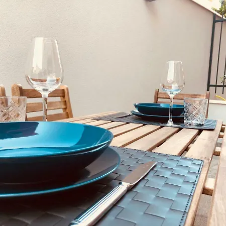 Rina Apartment Levanto