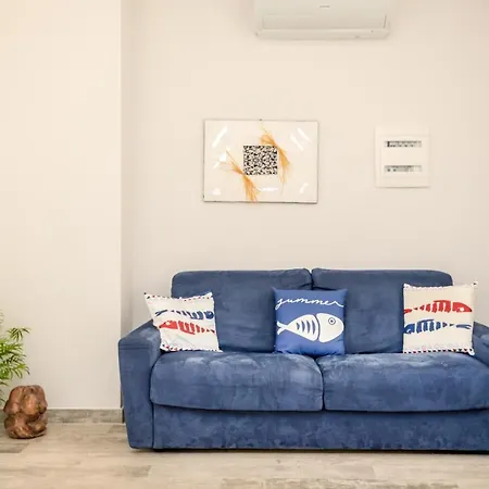 Apartment Rina *