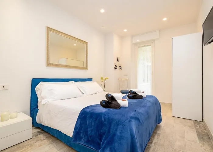 Rina شقة ليفانتو