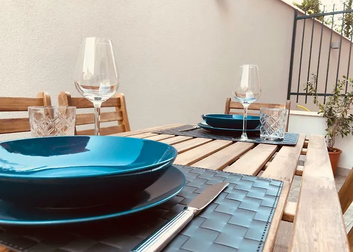 Rina شقة ليفانتو